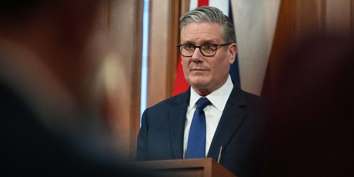 Keir Starmer accused of Chagos-style handover of Britain’s electricity to the EU in major Brexit betrayal Keir Starmer accused of Chagos-style handover of Britain’s electricity to the EU in major Brexit betrayal