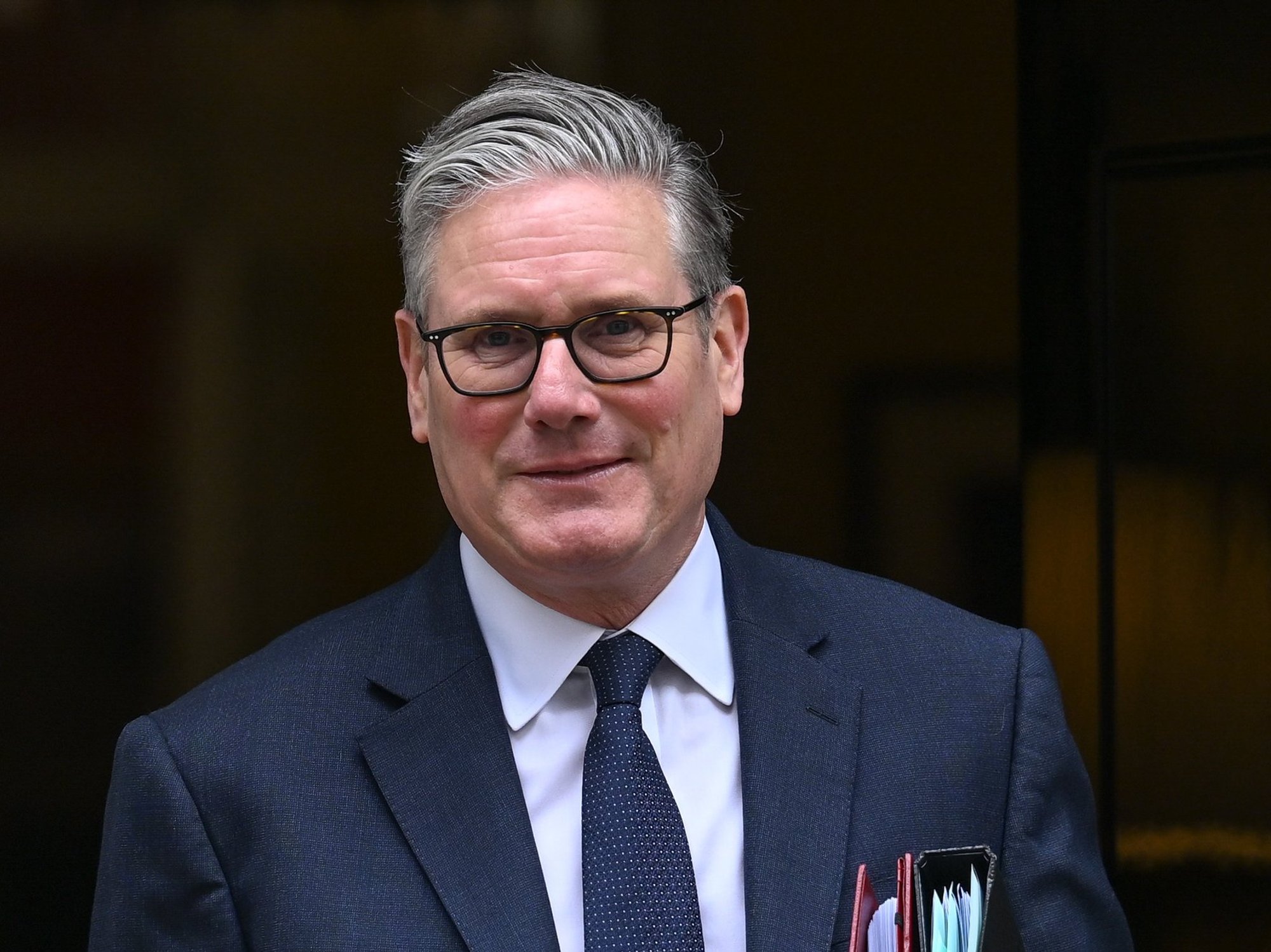 Sir Keir Starmer