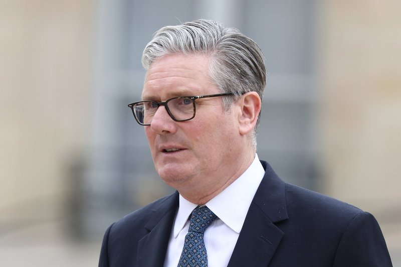 Peter Mandelson: Labour MP Tom Hayes handed brutal slap down in attempt to  DODGE Keir Starmer grilling in explosive GB News clash - 'Are you for  real?!'