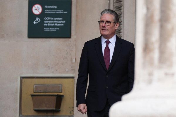 Sir Keir Starmer