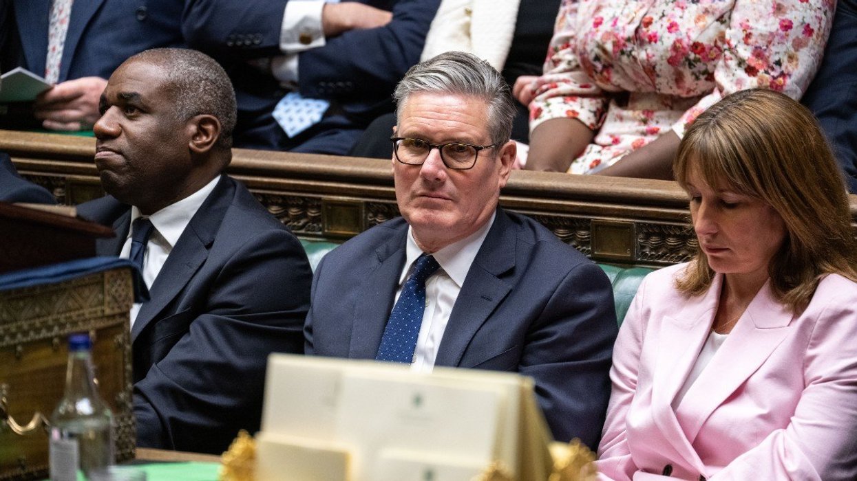Sir Keir Starmer