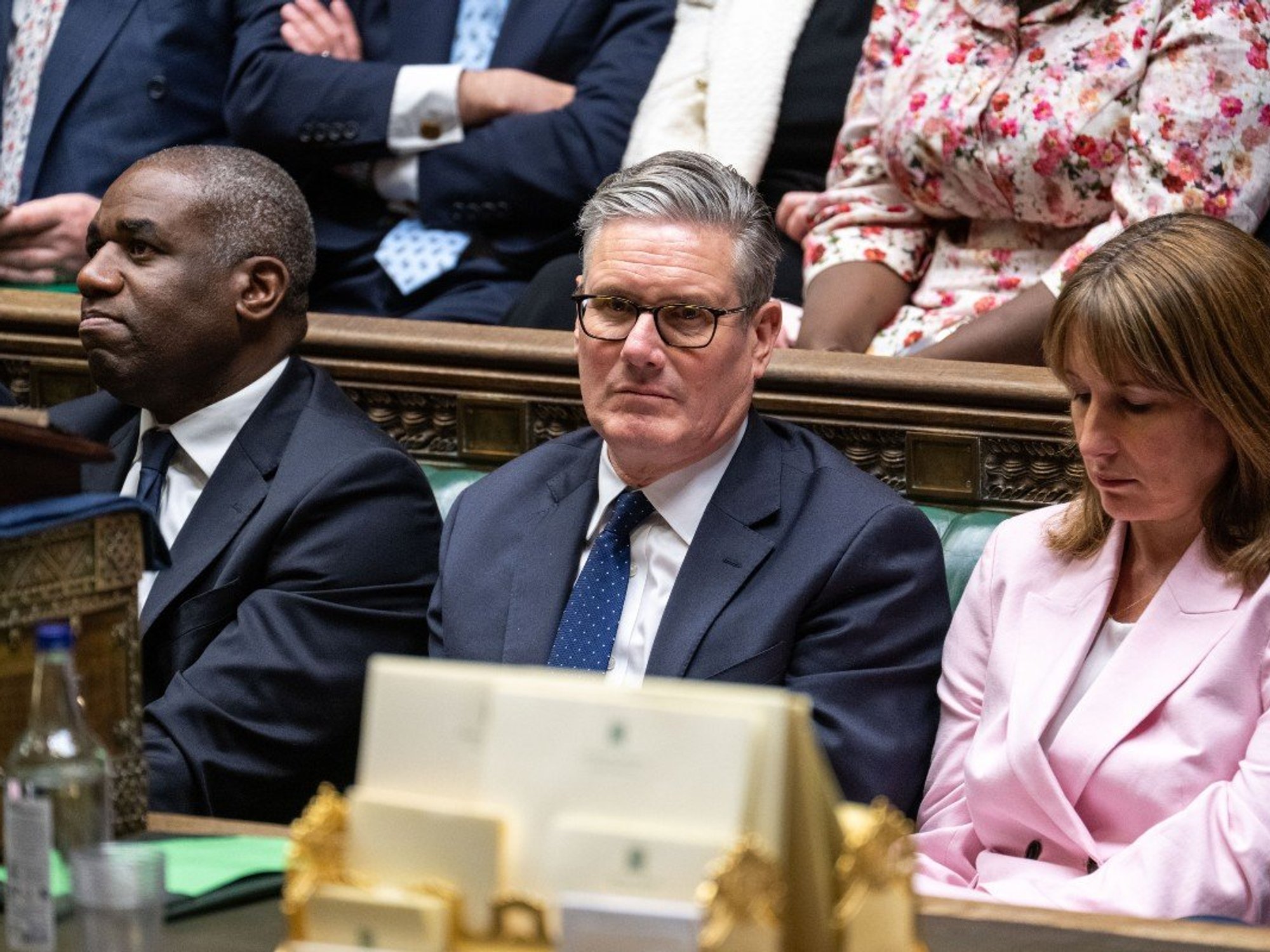 Sir Keir Starmer