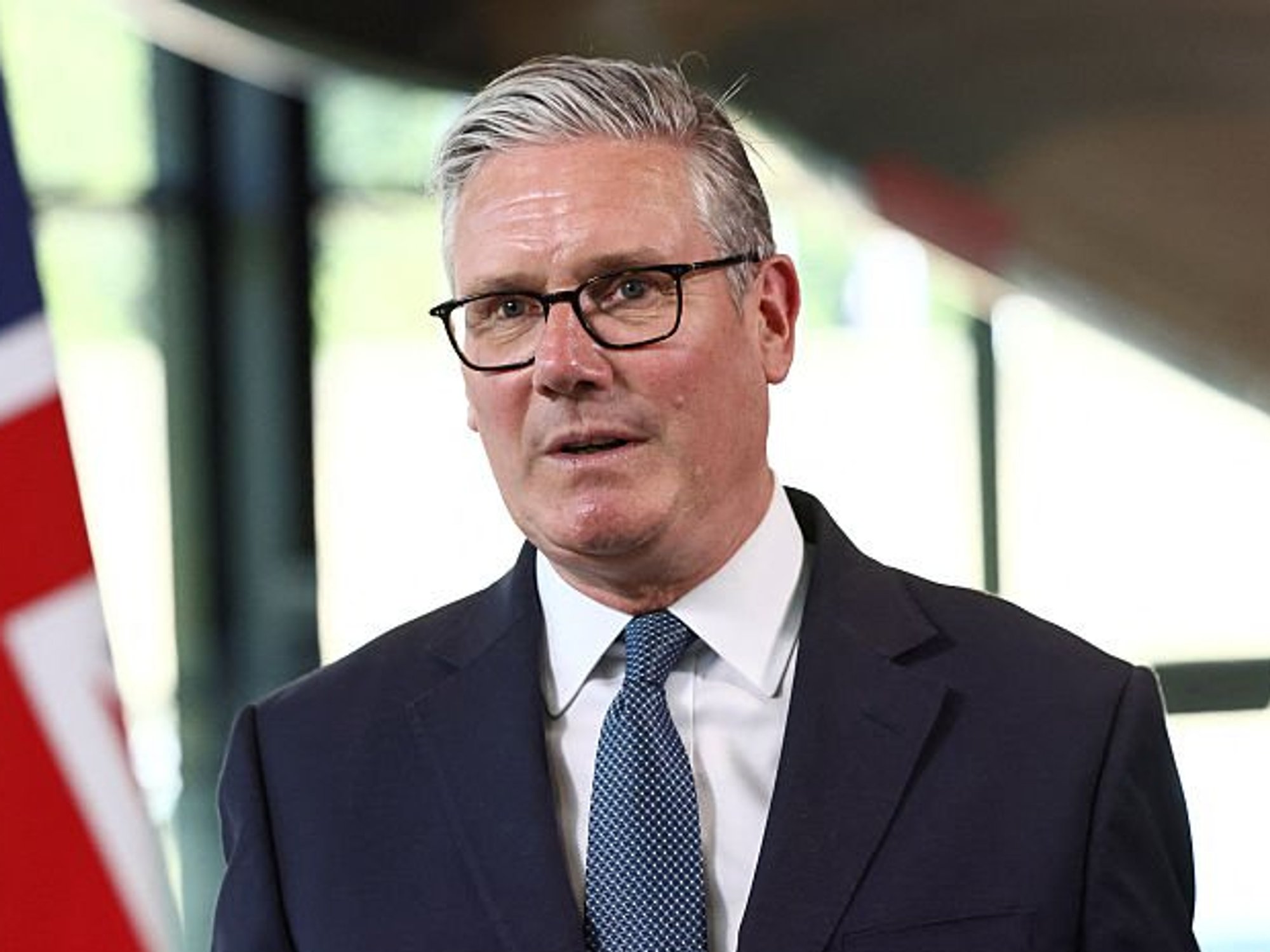 Sir Keir Starmer