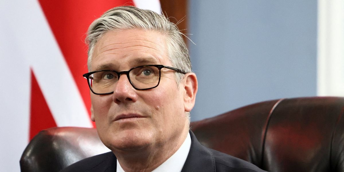 Keir Starmer set to ‘water down’ benefits checks amid a record backlog of mental health cases Keir Starmer set to ‘water down’ benefits checks amid a record backlog of mental health cases