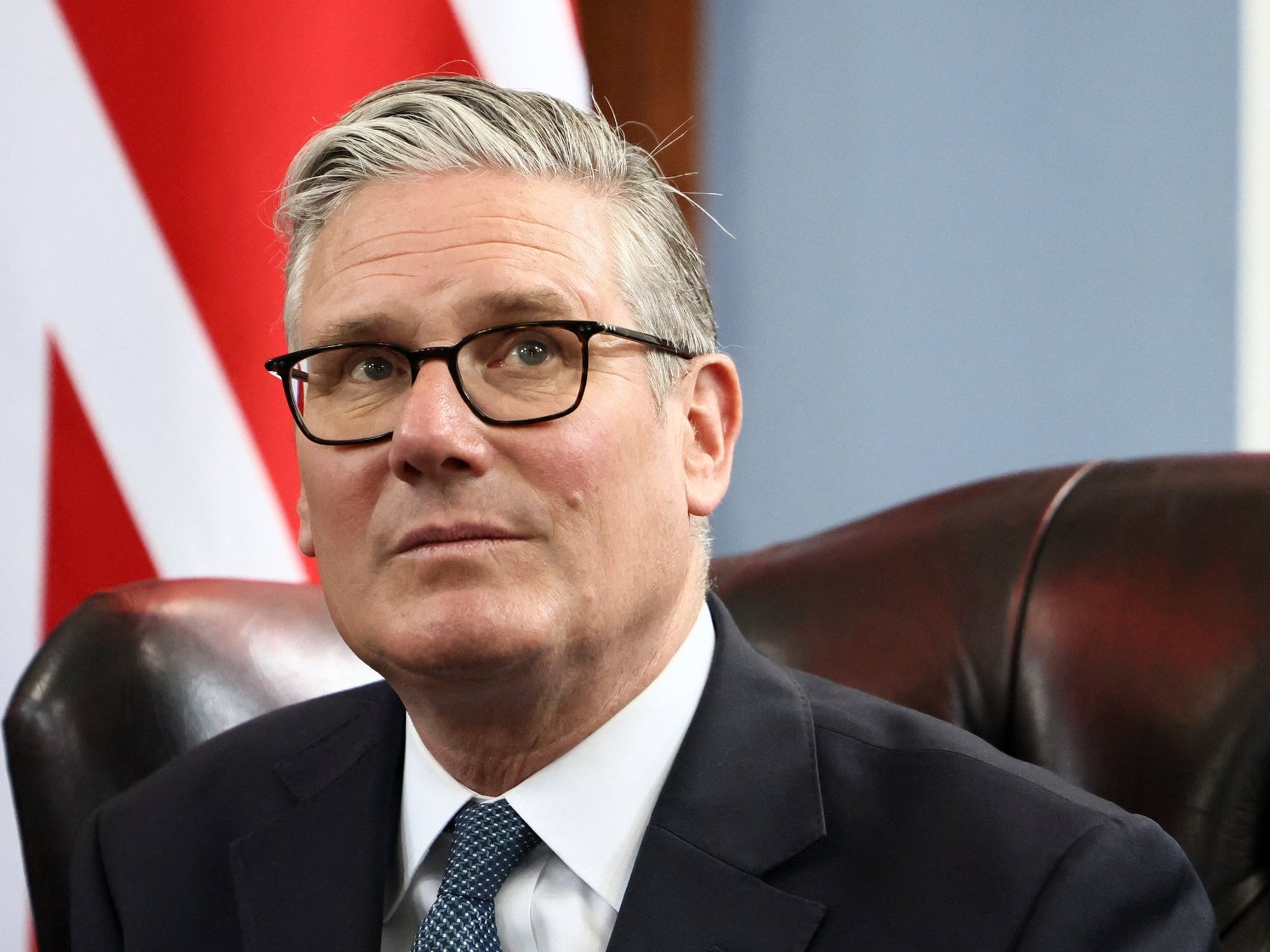 Sir Keir Starmer