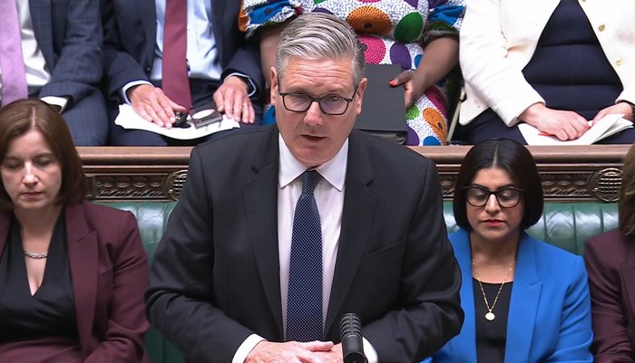 Sir Keir Starmer
