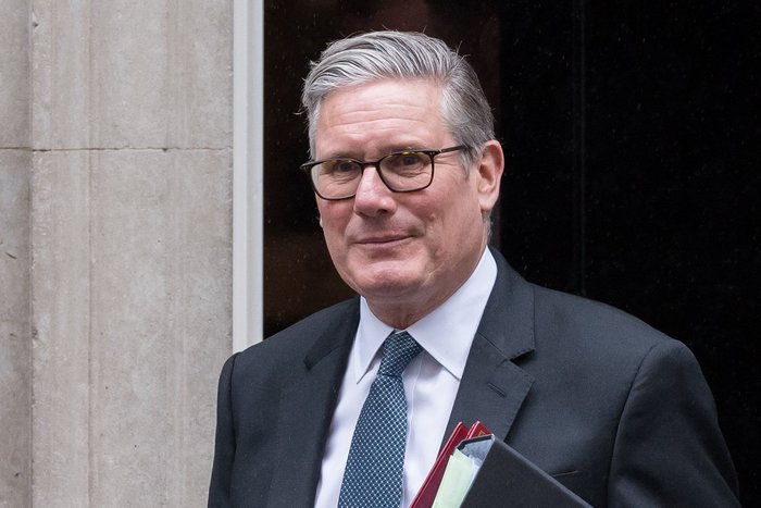 Sir Keir Starmer