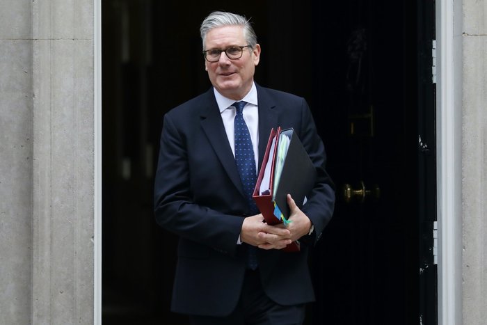 Sir Keir Starmer