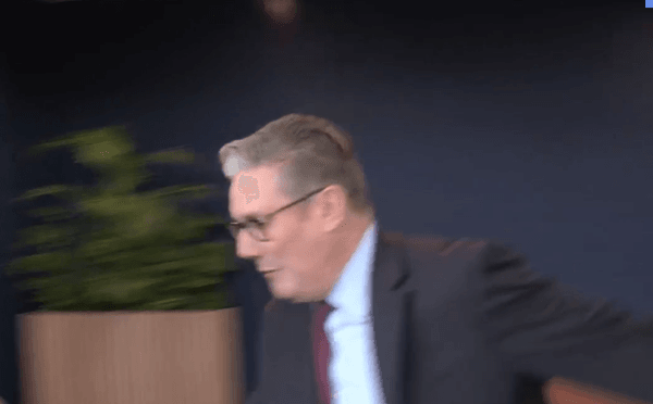 Sir Keir Starmer