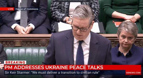 Sir Keir Starmer