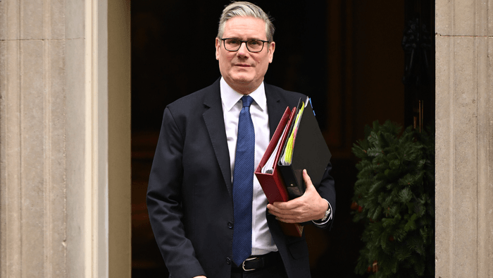 Sir Keir Starmer