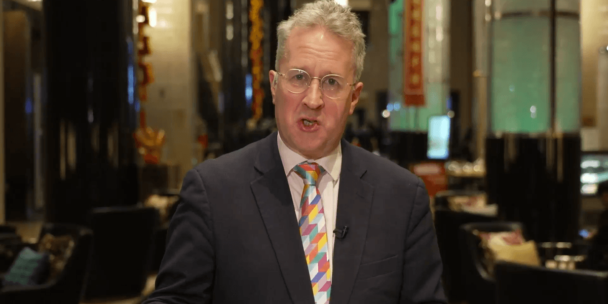 Keir Starmer faces ‘real risk of losing wales for first time in a century’ warns Christopher Hope Keir Starmer faces ‘real risk of losing wales for first time in a century’ warns Christopher Hope