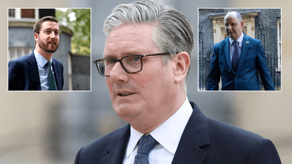 Sir Keir Starmer