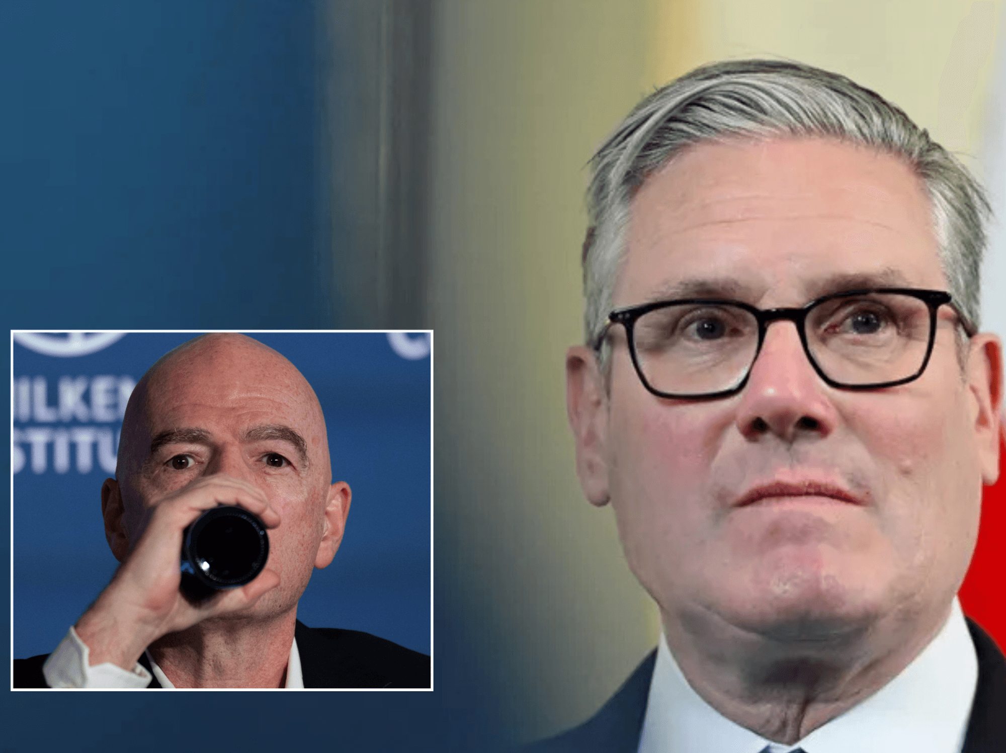 Sir Keir Starmer