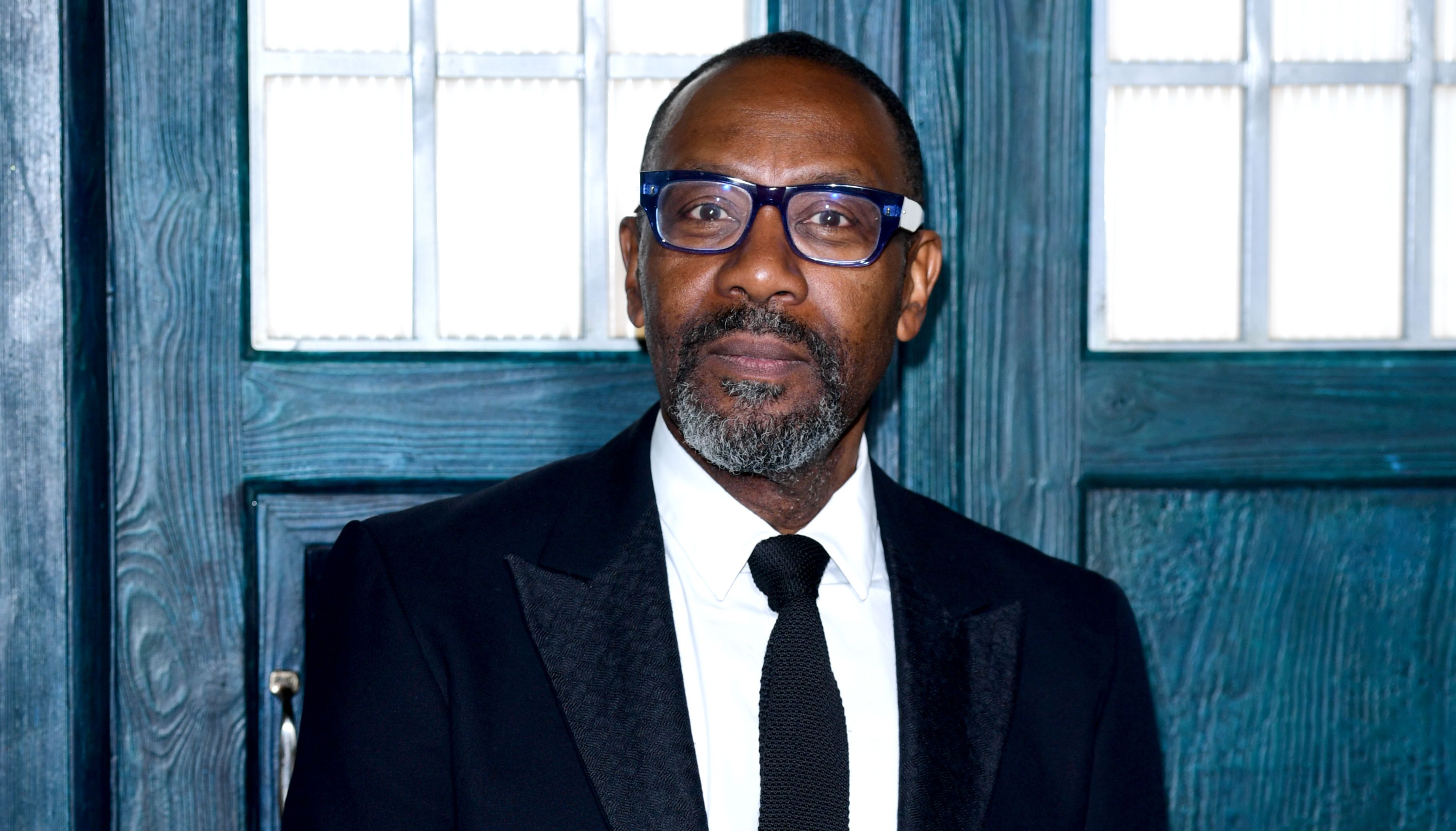 Sir Lenny Henry has said it is \u201cinteresting\u201d to see the apparent lack of black people in the audience at Glastonbury Festival.