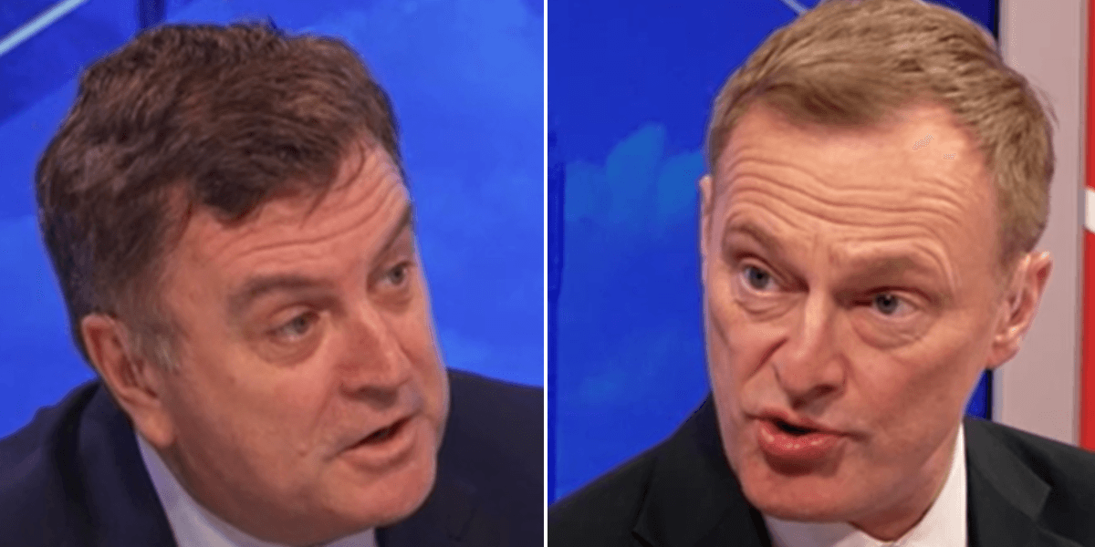 Rachel Reeves pub rescue plans torn to shreds as Martin Daubney rages at ‘paltry’ tax reliefs Rachel Reeves pub rescue plans torn to shreds as Martin Daubney rages at ‘paltry’ tax reliefs