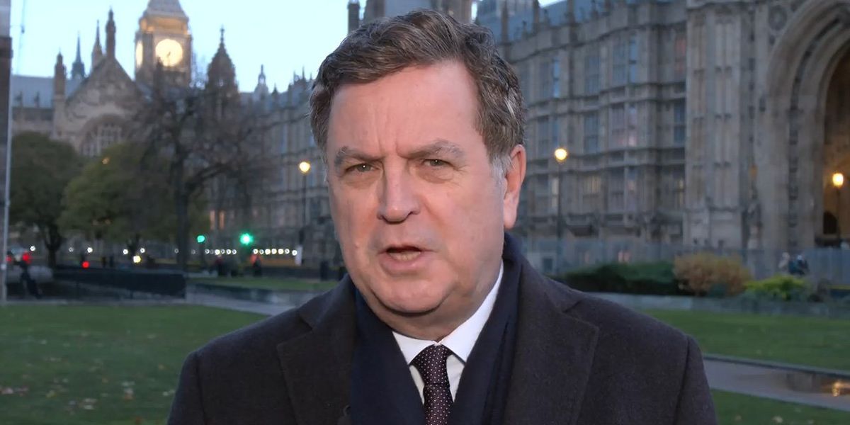 Rachel Reeves told to resign by Mel Stride as he demands inquiry into ‘market manipulation’: ‘Her position is untenable!’ Rachel Reeves told to resign by Mel Stride as he demands inquiry into ‘market manipulation’: ‘Her position is untenable!’