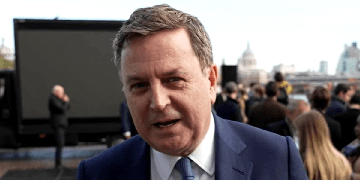 Budget 2025: Mel Stride rubbishes claims that he backs Rachel Reeves’ tax hike Budget 2025: Mel Stride rubbishes claims that he backs Rachel Reeves’ tax hike