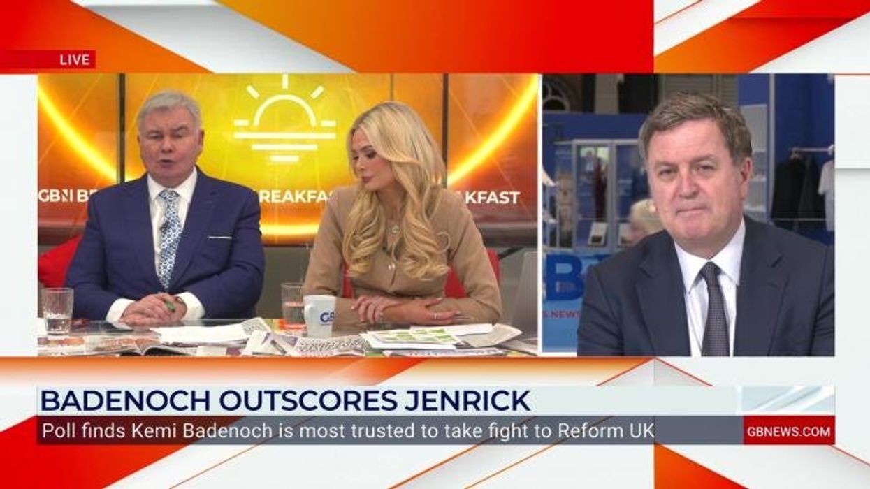 Labour 'undermined Chinese spy probe to protect relationship with Beijing'