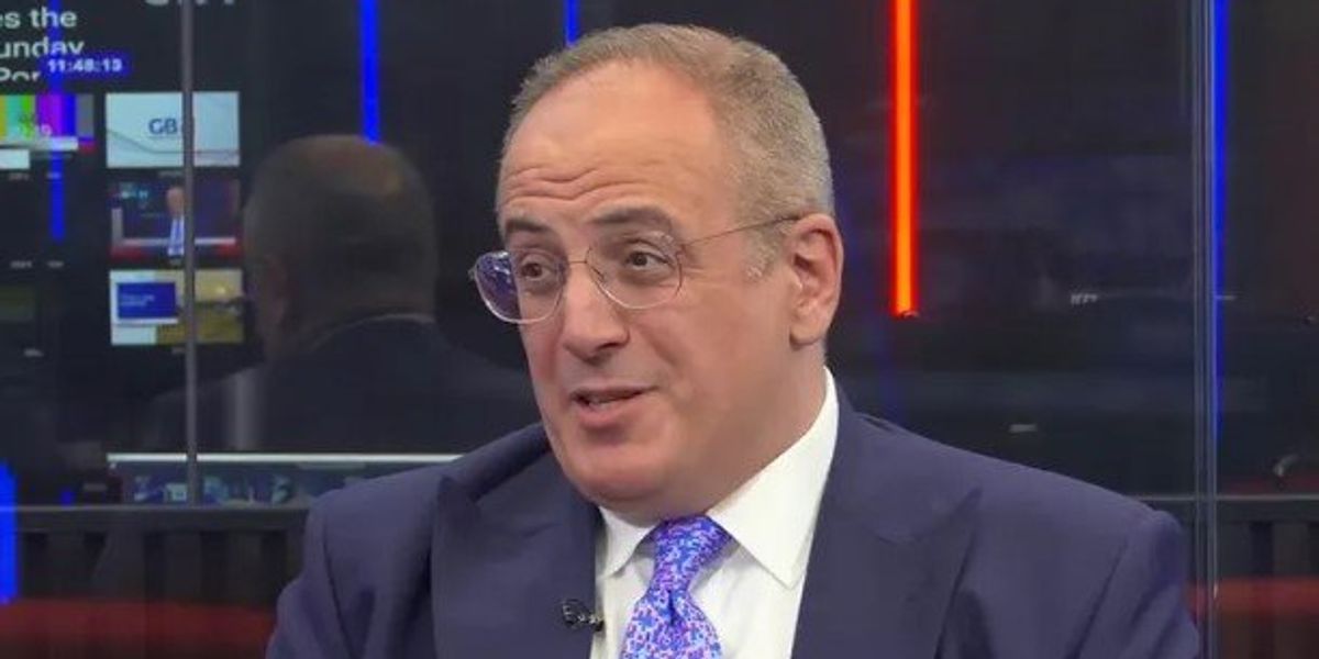 Ex-Attorney General blasts Labour for being ‘positively unhelpful’ in advancing peace Ex-Attorney General blasts Labour for being ‘positively unhelpful’ in advancing peace