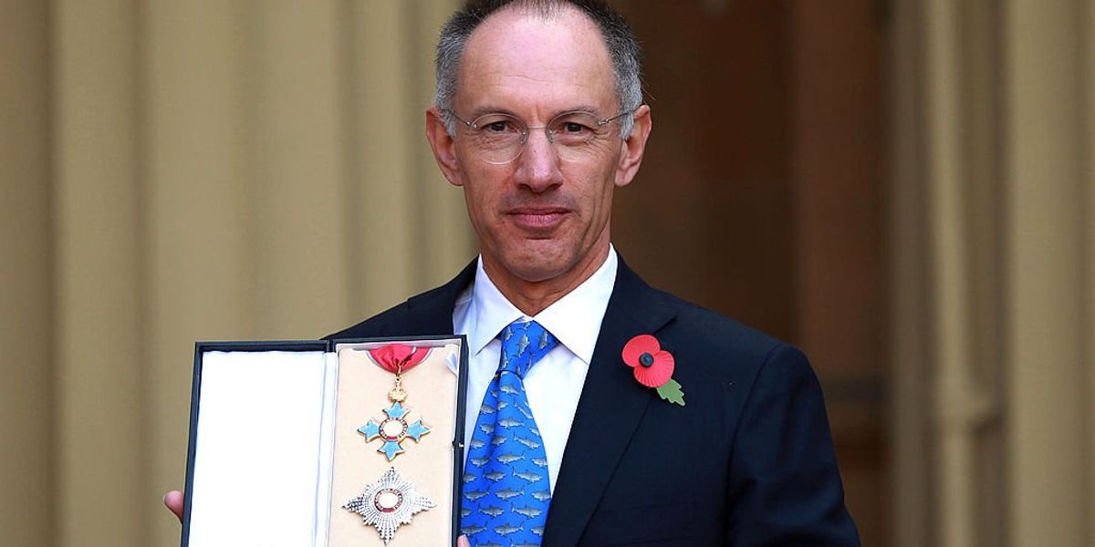 Billionaire exodus continues as Wales’ richest man worth £4.5bn flees the country over safety fears Billionaire exodus continues as Wales’ richest man worth £4.5bn flees the country over safety fears