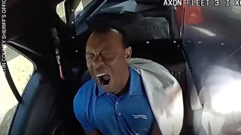 Sir Nick Faldo has demanded that Tiger Woods face proper consequences following the American's recent drink-driving charge after a car crash last week