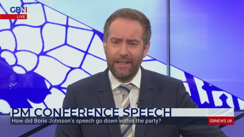 Peter Bottomley says living on £82,000 salary is "really grim"