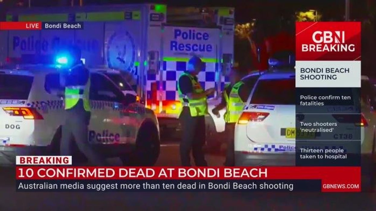 'Almost impossible' for emergency services to ensure public safety during terror attack, ex-MI6 chief admits