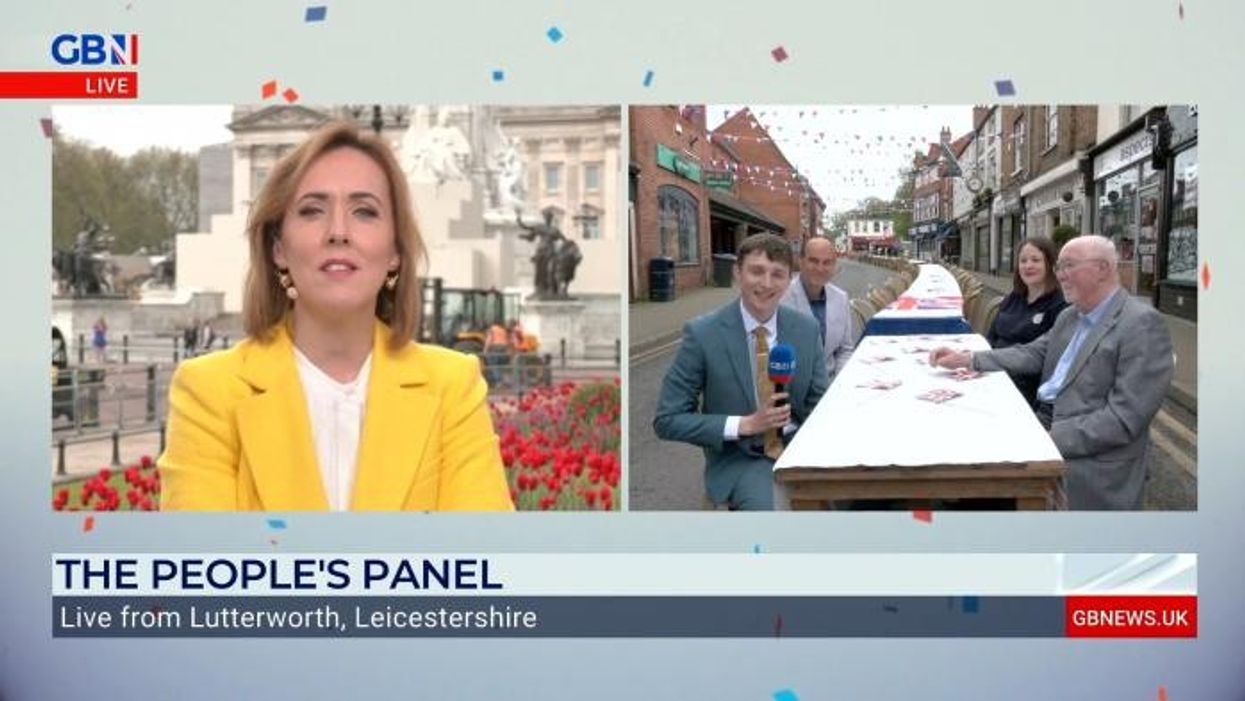 King Charles driven by HUGE sense of purpose - 'Nobody is better'