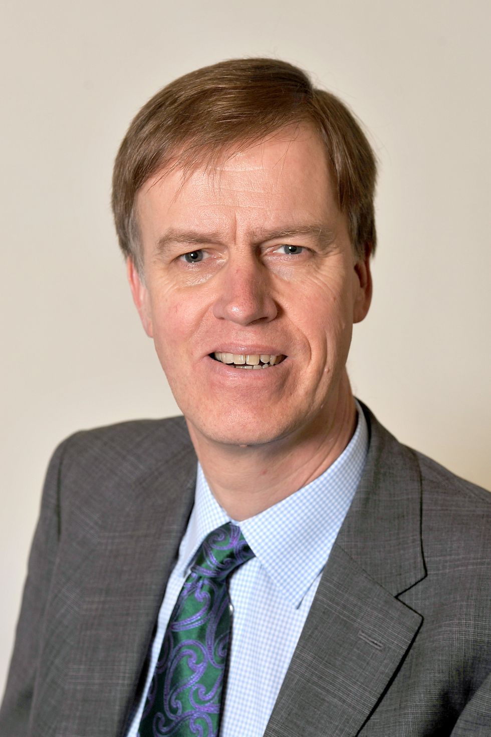 Sir Stephen Timms,