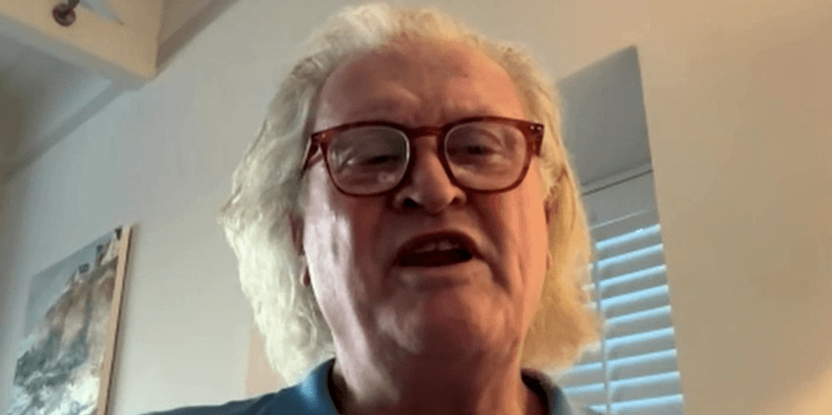 Wetherspoons boss hands Rachel Reeves warning over ‘punishing’ tax raids Wetherspoons boss hands Rachel Reeves warning over ‘punishing’ tax raids