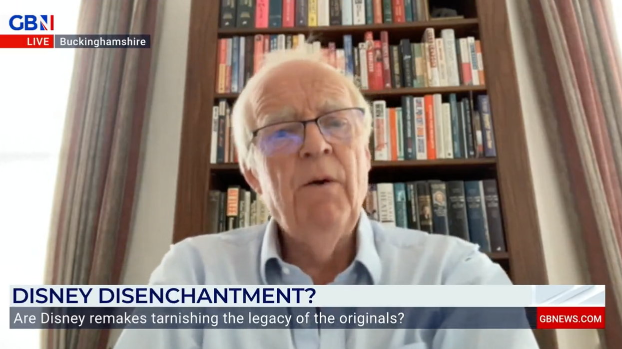 Sir Tim Rice