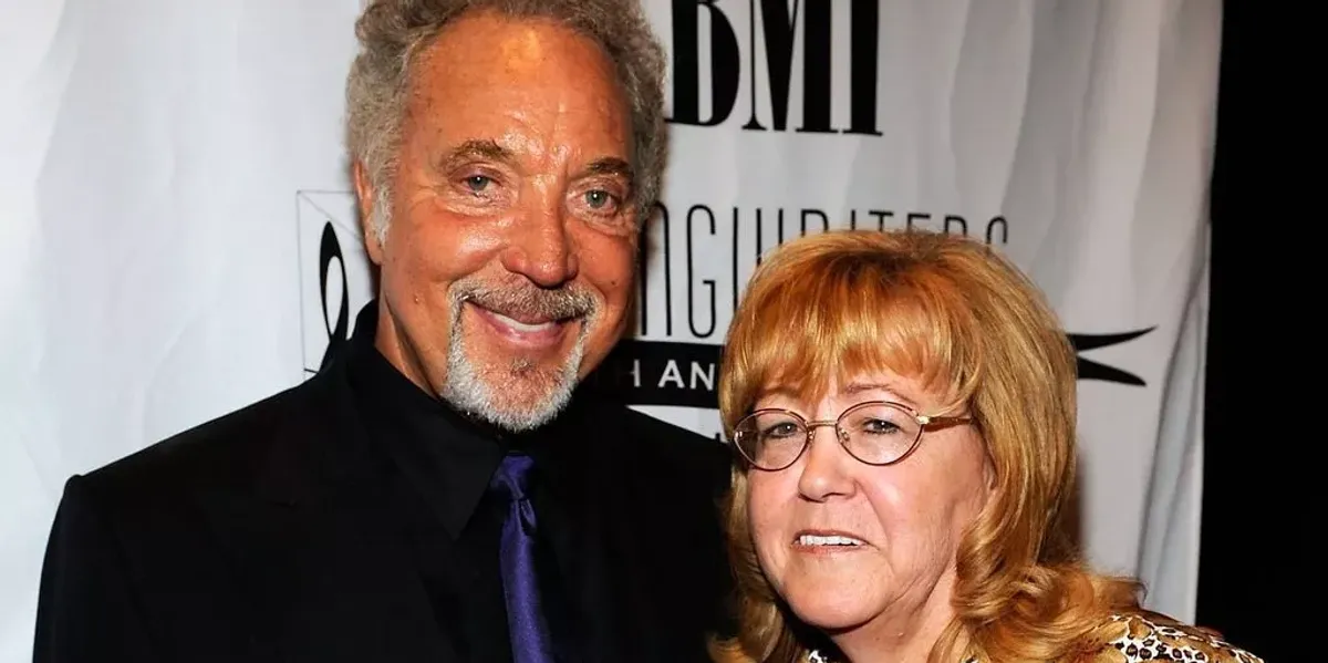 Sir Tom Jones, 85, shares devastating dying wish wife made for him after  59-year marriage
