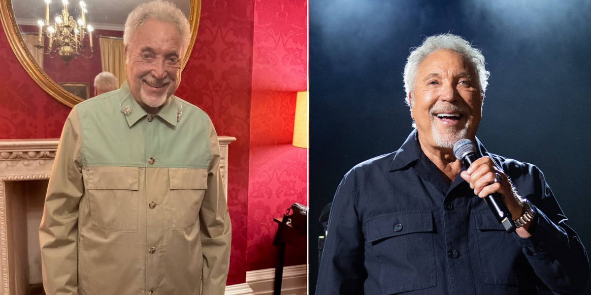 Tom Jones, 85, urged to ‘take care’ as latest career announcement sparks concern: ‘Worked hard enough!’