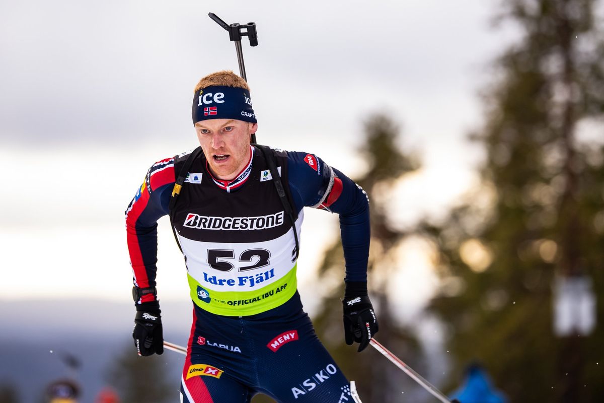 Sivert Guttorm Bakken