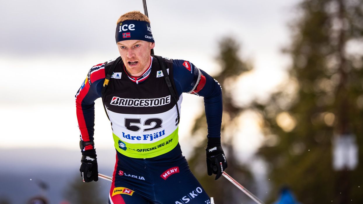 Sivert Guttorm Bakken