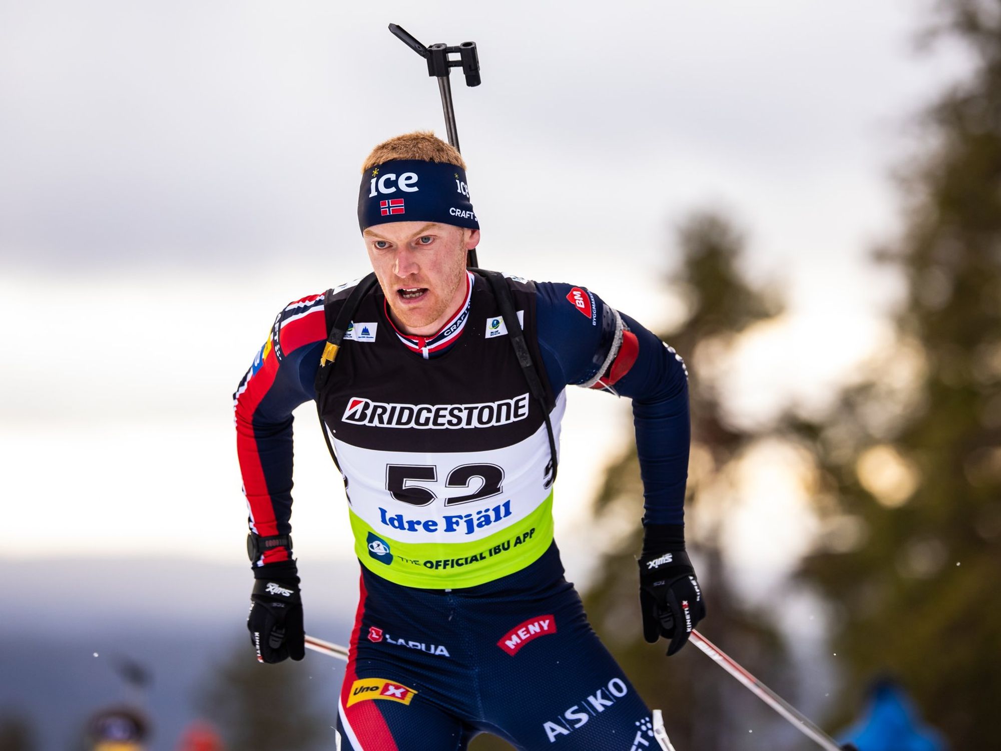 Sivert Guttorm Bakken