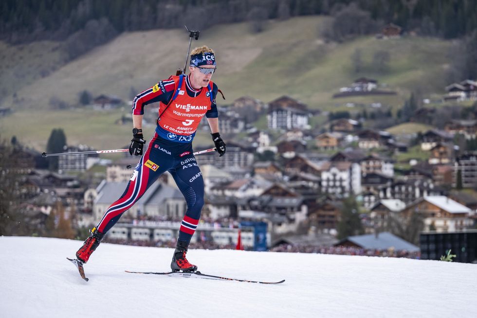 Sivert Guttorm Bakken