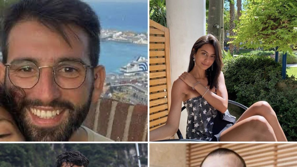 Six Israeli hostages found dead in Gaza terror tunnel after ‘brutal’ Hamas kidnapping