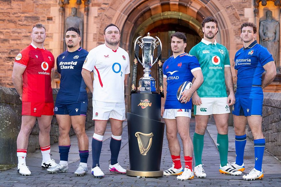 Six nations