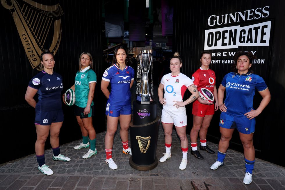 Six Nations