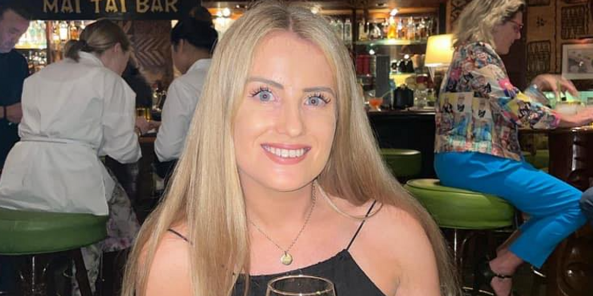 NextImg:Mother of dead British woman poisoned in Laos has urgent message for travellers: 'If it can happen to her, it can happen to anybody'