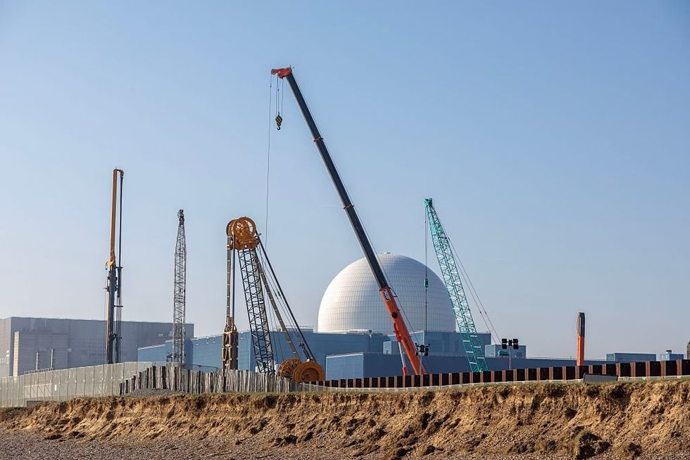Sizewell C