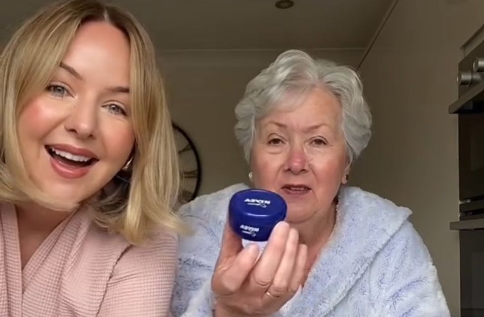 skin care enthusiasts