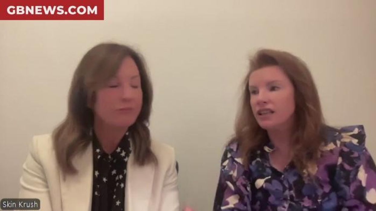 Doctor names evening skin care ingredient that 'stimulates collagen production and speeds up cell turnover'