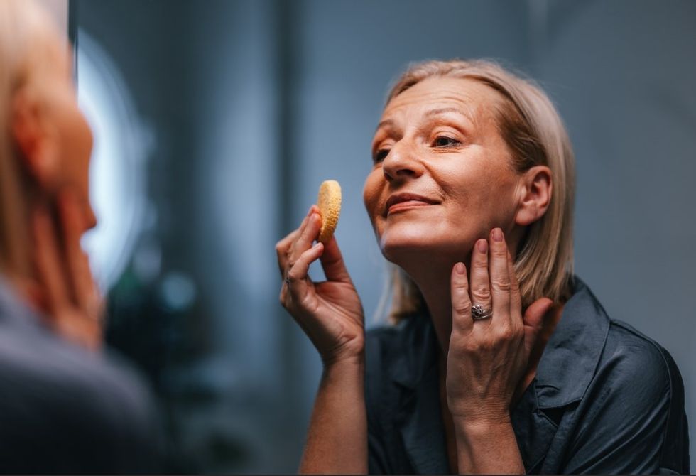 SKIN CARE HACK