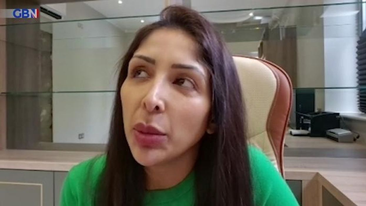 Reduce the appearance of crow's feet and fine lines during menopause with two tips - 'brings moisture back into skin'