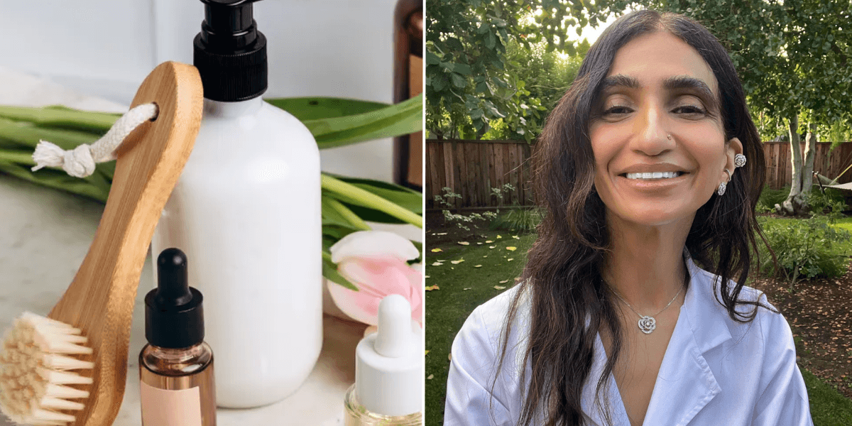 Doctor who looks years younger in her 50s shares skin care tips everyone can follow to ‘age beautifully’ Doctor who looks years younger in her 50s shares skin care tips everyone can follow to ‘age beautifully’