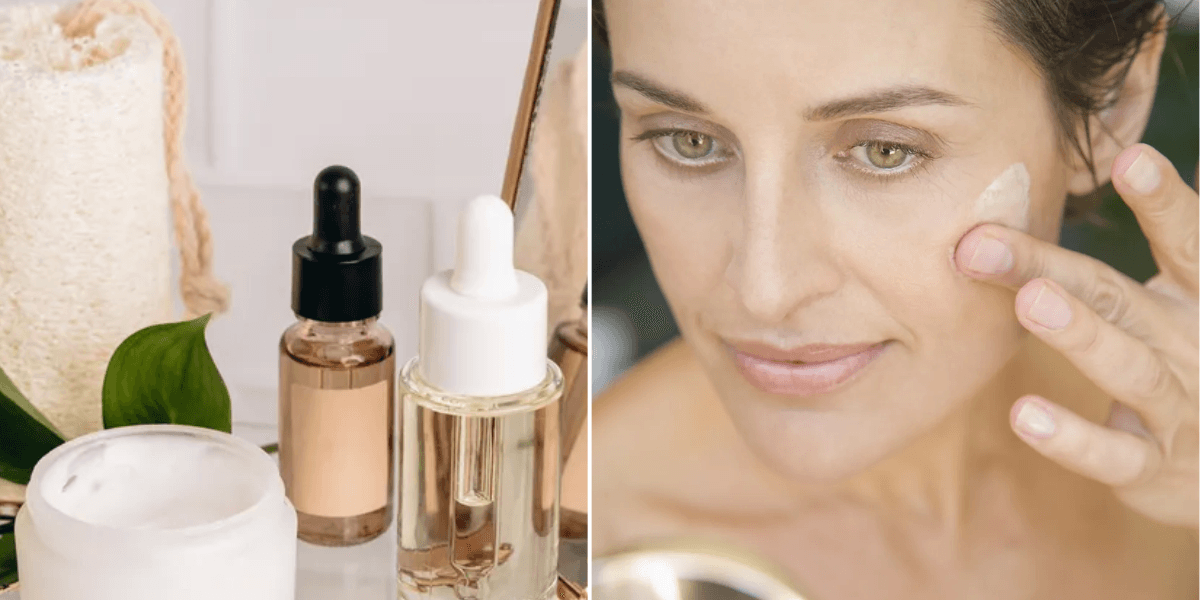 How to look younger: Achieve the best skin of your life at any age with 2 steps How to look younger: Achieve the best skin of your life at any age with 2 steps