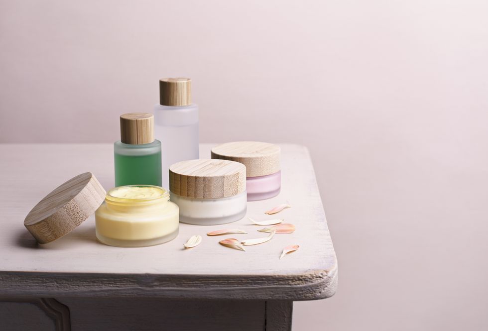Skin care products